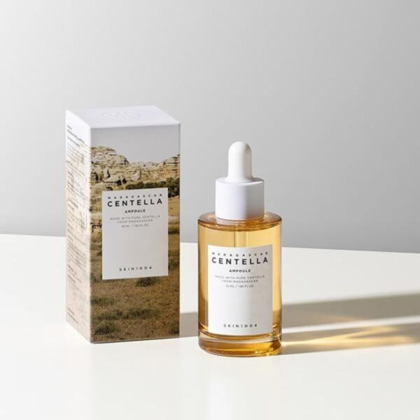 Skin1004 Madagascar Centella Ampoule – 20ml