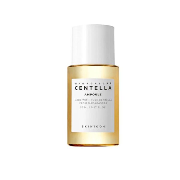 Skin1004 Madagascar Centella Ampoule – 20ml