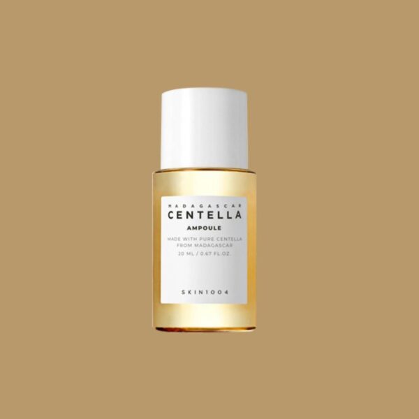 Skin1004 Madagascar Centella Ampoule – 20ml