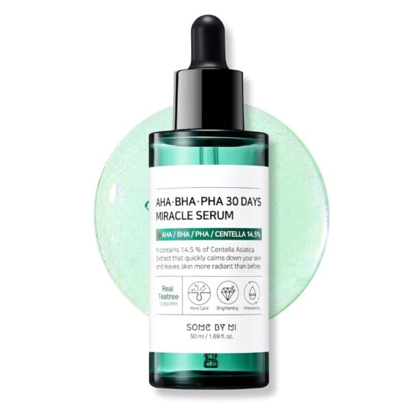Some By Mi AHA-BHA-PHA 30 Days Miracle Serum -50ml