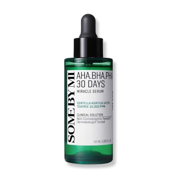 Some By Mi AHA-BHA-PHA 30 Days Miracle Serum -50ml