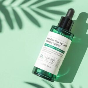 Some By Mi AHA-BHA-PHA 30 Days Miracle Serum -50ml