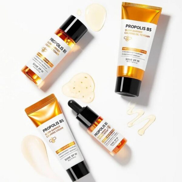 Some By Mi Propolis B5 Starter Kit