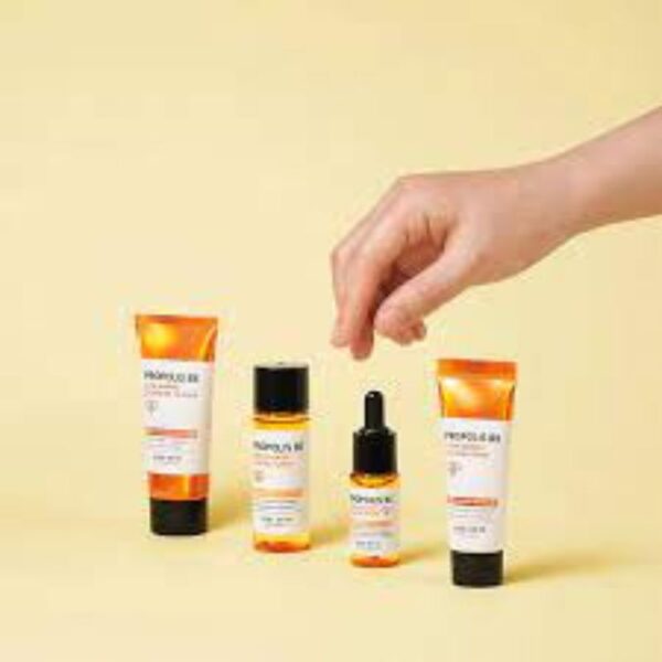 Some By Mi Propolis B5 Starter Kit