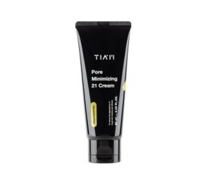 TIA’M PORE MINIMIZING 21 CREAM -60ML