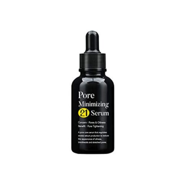 TIA'M - Pore Minimizing 21 Serum -40ml