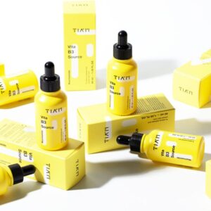 TIA’M – Vita B3 Source -40ml (4) TIA'M - Vita B3 Source -40ml