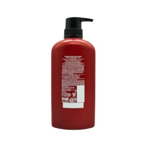 TRESemmé Keratin Smooth Shampoo (Thailand) -450ml (4) TRESemmé Keratin Smooth Shampoo (Thailand) -450ml
