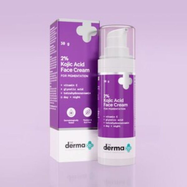 The Derma 2% salicylic acid serum for acne -30ml