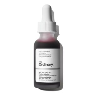 The Ordinary AHA 30 Peeling Solution 30ml
