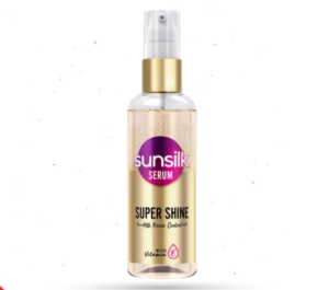 Sunsilk Super Shine Hair Serum -100ml