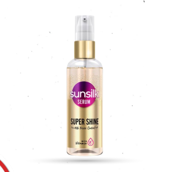 Sunsilk Super Shine Hair Serum -100ml