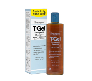 Neutrogena T/Gel Therapeutic Shampoo -250ml