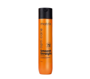 Matrix Opti Care Smooth Straight professional Shampoo -200ml