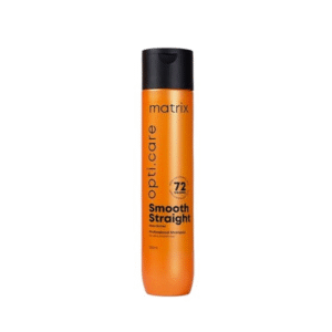 Matrix Opti Care Smooth Straight professional Shampoo -200ml
