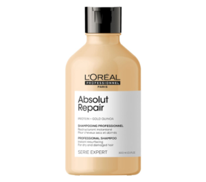 Loreal Professionnel Absolut Repair Shampoo -300ml