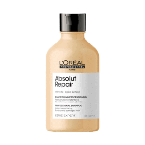 Loreal Professionnel Absolut Repair Shampoo -300ml