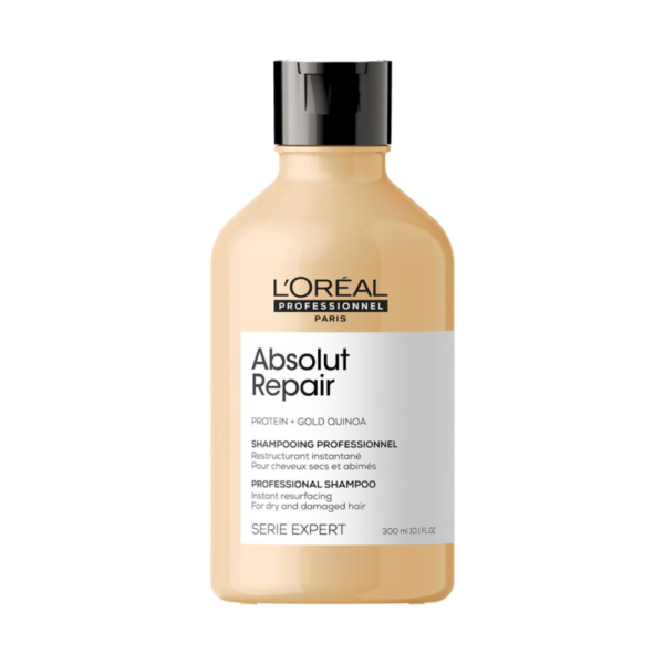 Loreal Professionnel Absolut Repair Shampoo -300ml