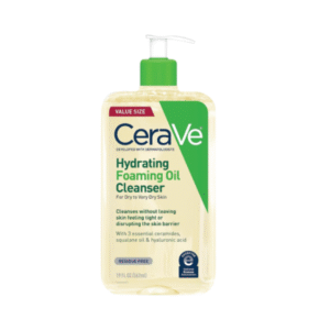 Oil Cleanser