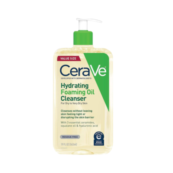 Oil Cleanser