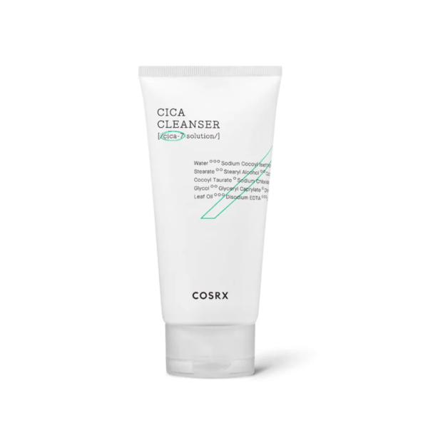 COSRX PURE FIT CICA CLEANSER -150ML