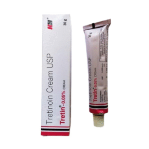 H&H Tretinoin Cream