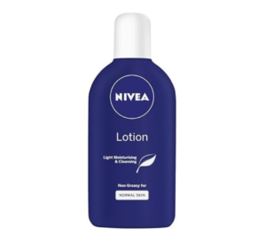 Nivea Light Moisturising & Cleansing Lotion For Normal Skin -250ml