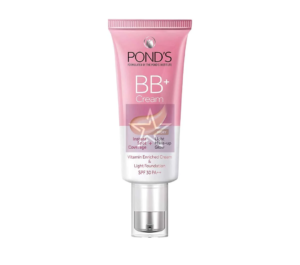 Ponds BB+ Cream Ivory SPF 30 PA++, 18g