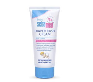 SEBAMED BABY DIAPER RASH CREAM 100ML