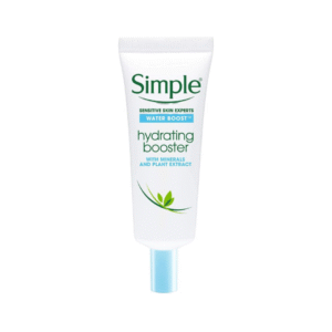 Simple Water Boost Hydrating Booster 25ml