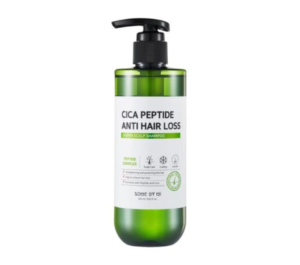 SOME BY MI Cica Peptide Anti Hair Loss Derma Scalp Shampoo -285ml