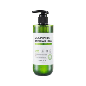 SOME BY MI Cica Peptide Anti Hair Loss Derma Scalp Shampoo -285ml