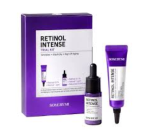 SOME BY MI RETINOL INTENSE TRIAL KIT