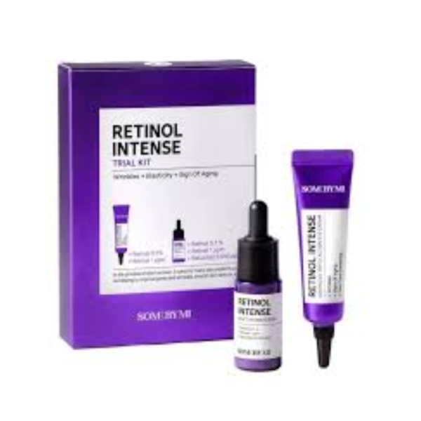 SOME BY MI RETINOL INTENSE TRIAL KIT
