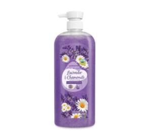 WATSONS Lavender & Chamomile Shower Scrub -700ml