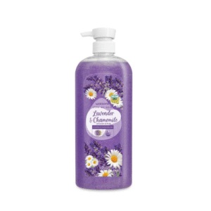 WATSONS Lavender & Chamomile Shower Scrub -700ml