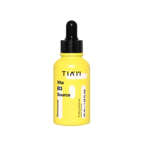 TIA'M - Vita B3 Source -40ml