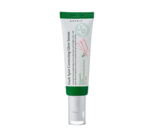 AXIS-Y Dark Spot Correcting Glow Serum -50ml