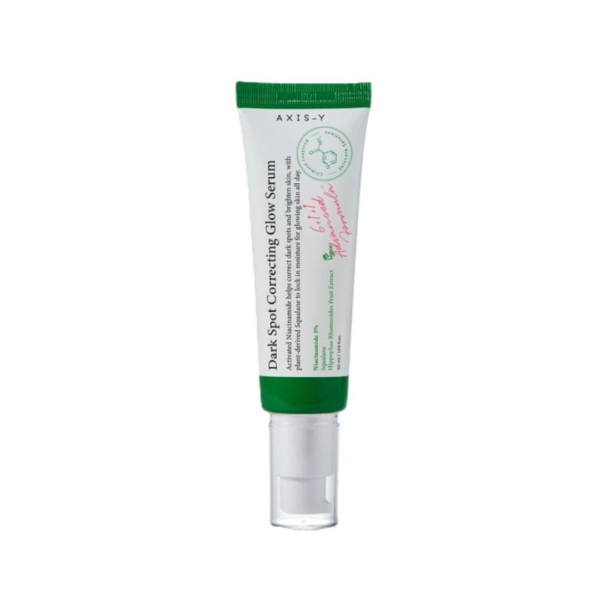 AXIS-Y Dark Spot Correcting Glow Serum -50ml
