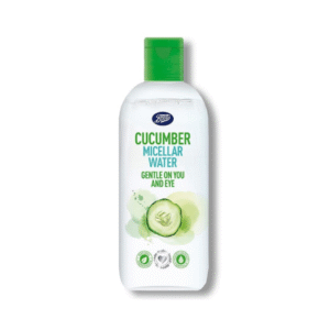 Boots Cucumber Micellar Water -100ml