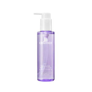 Celimax Derma Nature Fresh Blackhead Jojoba Cleansing Oil -20ml
