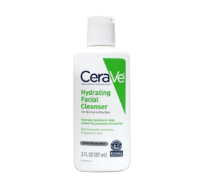 CeraVe Hydrating Facial Cleanser -87ml