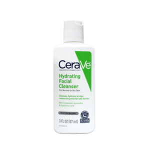 CeraVe Hydrating Facial Cleanser -87ml