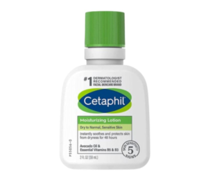Cetaphil Moisturizing Lotion - Travel Size -59ml
