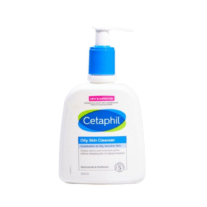 Cetaphil Oily Skin Cleanser -236ml
