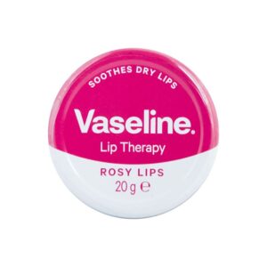 Vaseline Lip Therapy - Rosy Lips -20gm