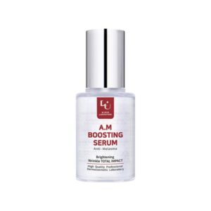 W.Skin Laboratory A.M Boosting Serum Anti-Melasma 30ml