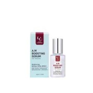 W.Skin Laboratory A.M Boosting Serum Anti-Melasma 30ml (5) W.Skin Laboratory A.M Boosting Serum Anti-Melasma 30ml