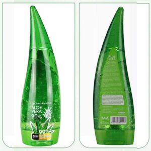 Xpel XBC Aloe Vera Cooling Gel -250ml (3) Xpel XBC Aloe Vera Cooling Gel -250ml