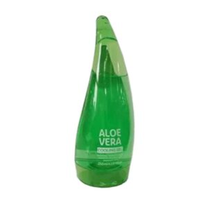 Xpel XBC Aloe Vera Cooling Gel -250ml